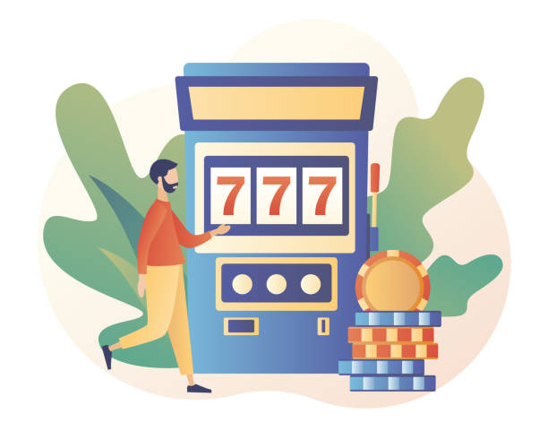 Slot Deposit QRIS: Cara Modern dan Praktis Isi Saldo Slot Online dengan Aman